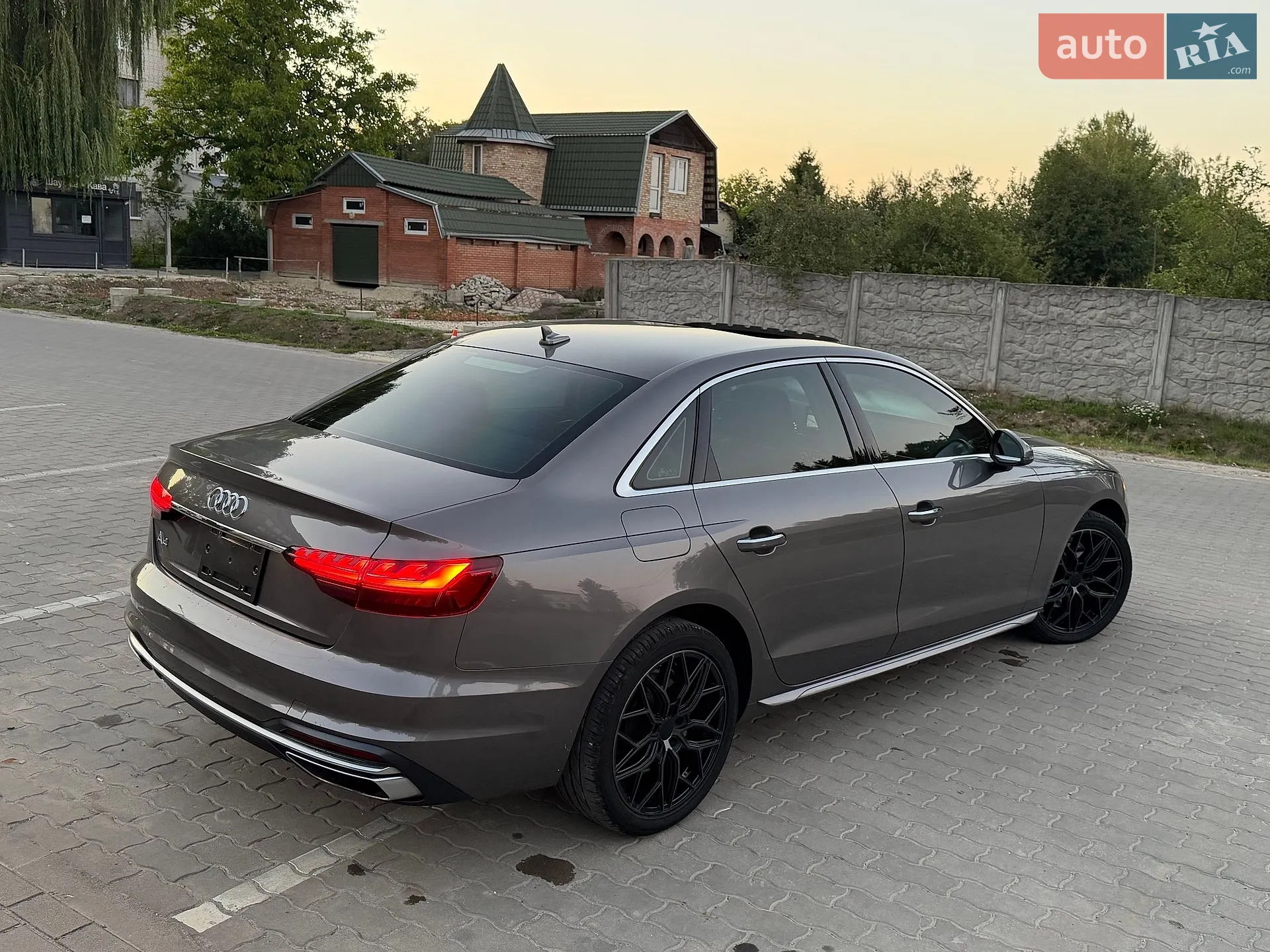 2020 Audi A4 - мініатюра 7
