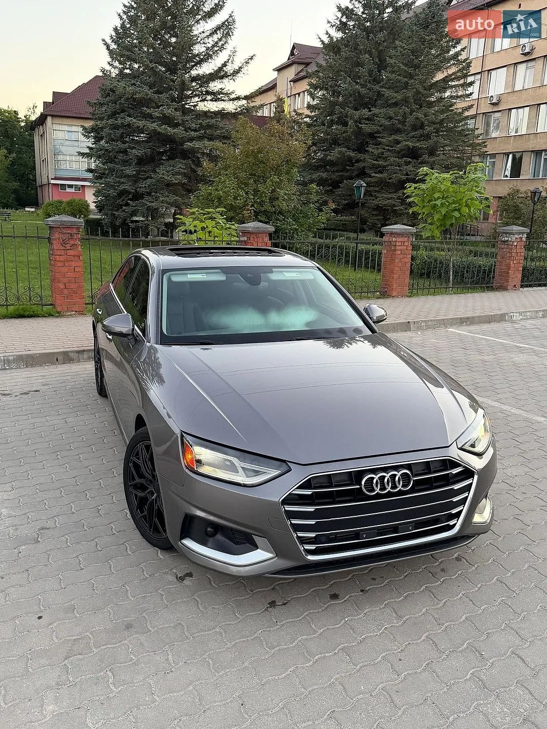2020 Audi A4 - мініатюра 15