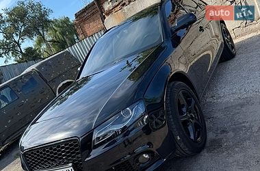 Универсал Audi A4 2009 в Харькове