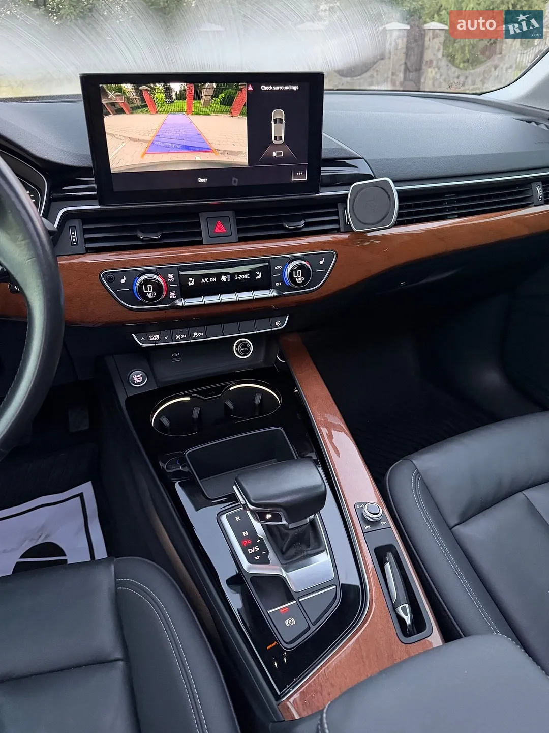 2020 Audi A4 - мініатюра 43