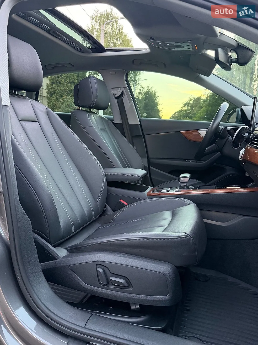 2020 Audi A4 - мініатюра 45