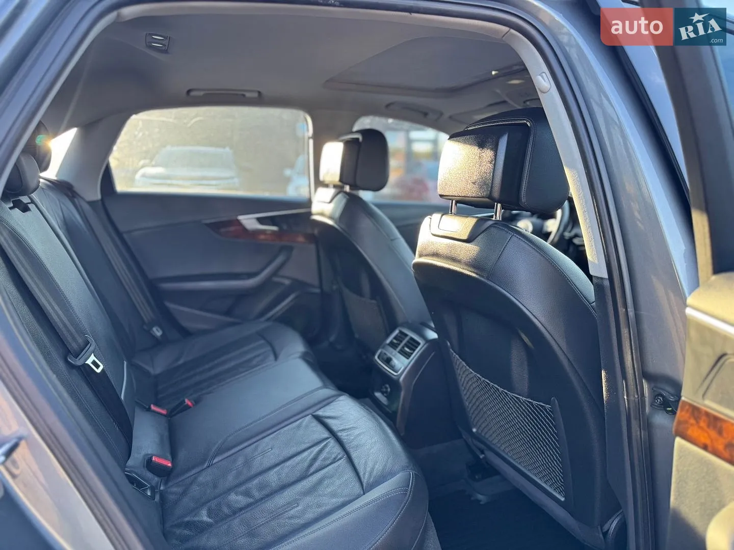 2016 Audi A4 - мініатюра 21