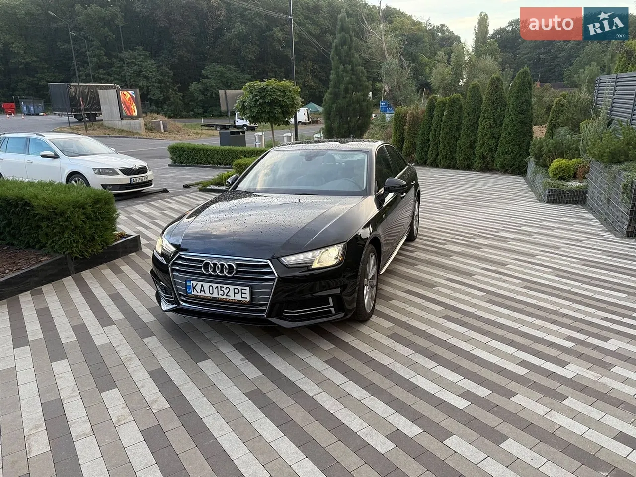 2018 Audi A4 - мініатюра 54
