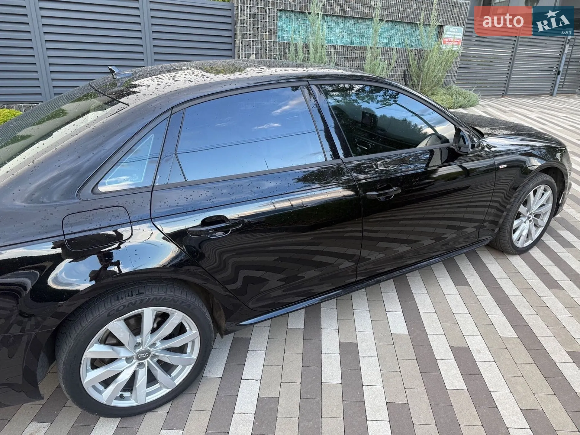 2018 Audi A4 - мініатюра 5