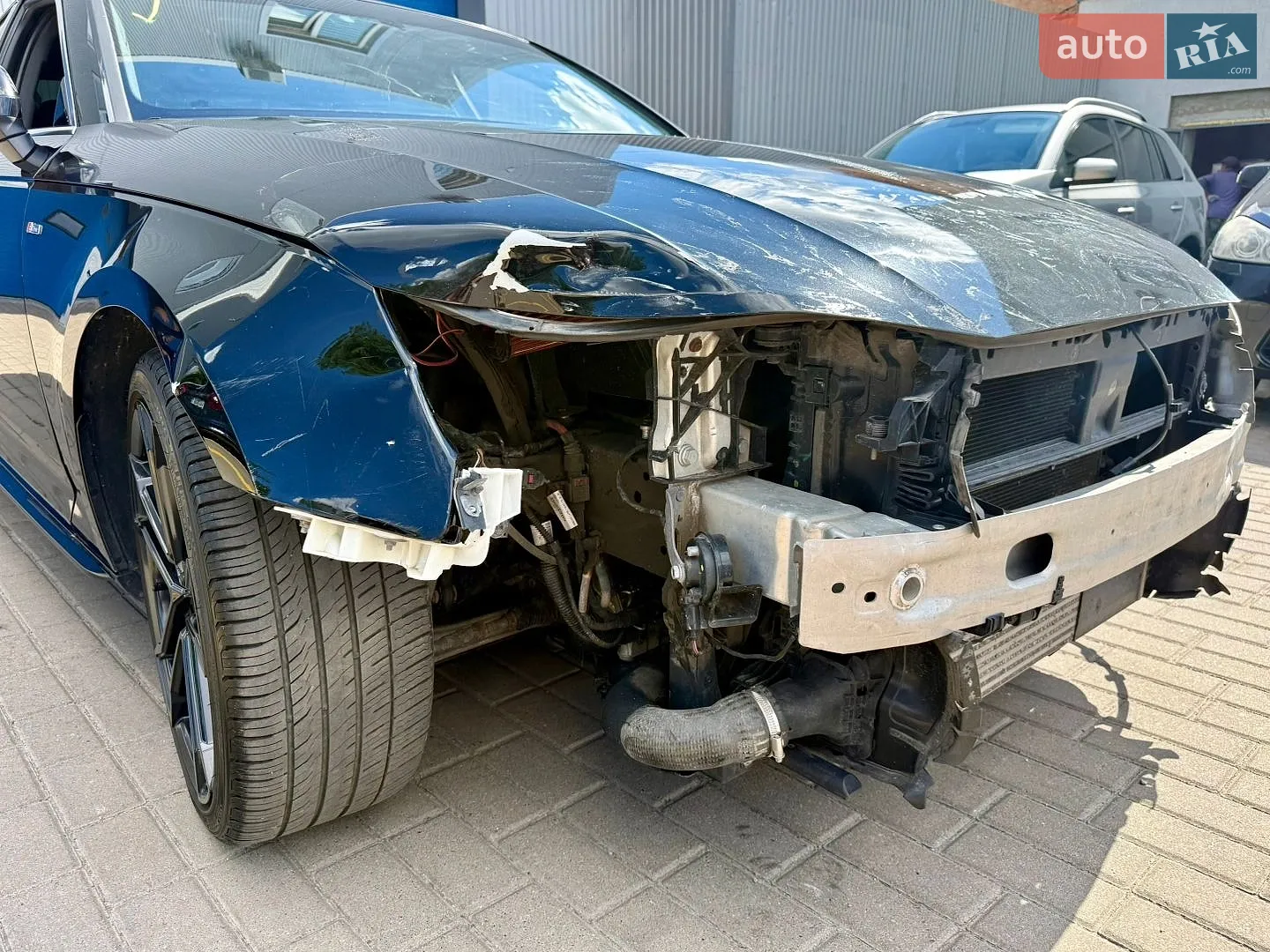 2016 Audi A4 - мініатюра 10