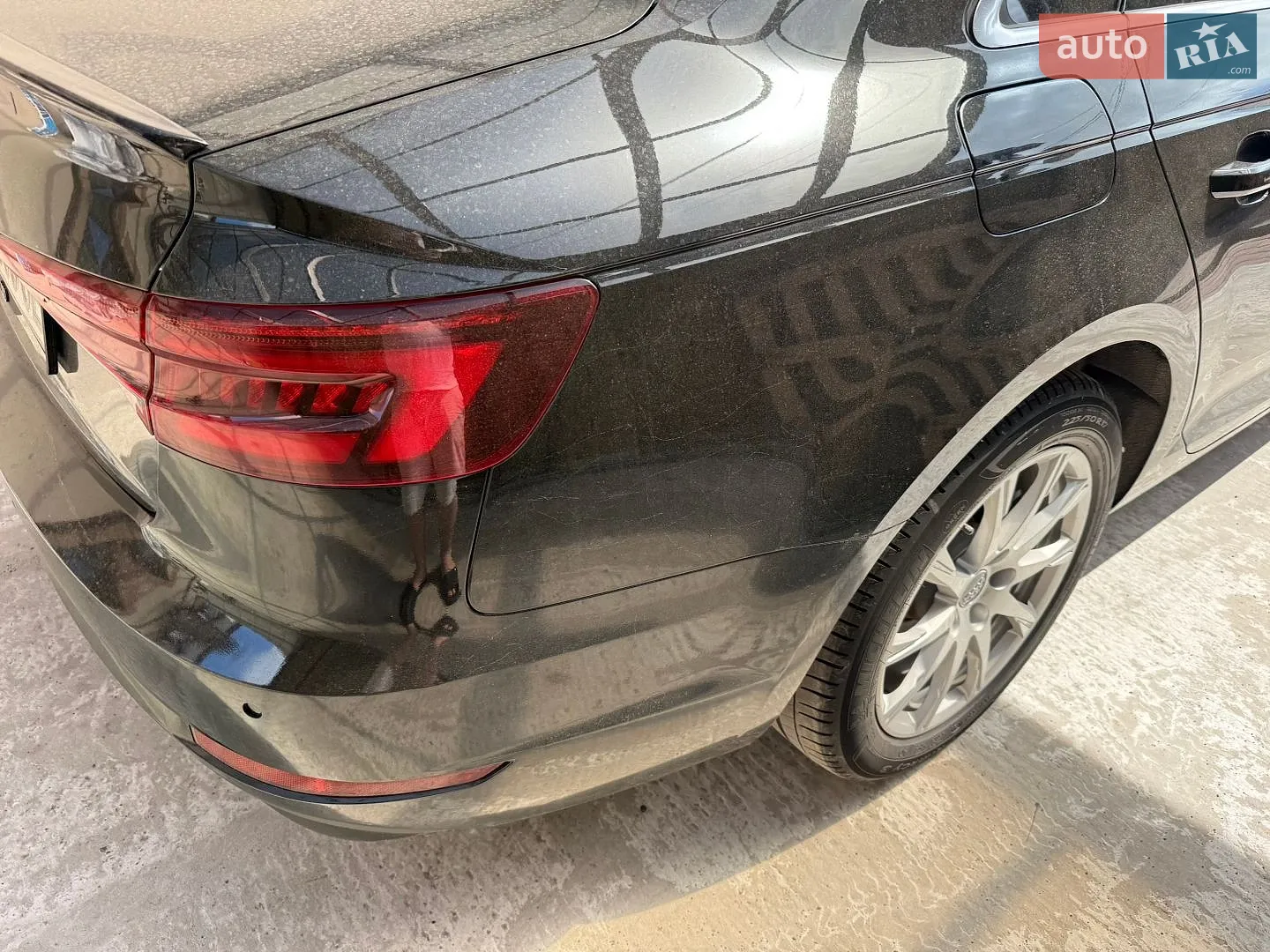 2018 Audi A4 - мініатюра 24
