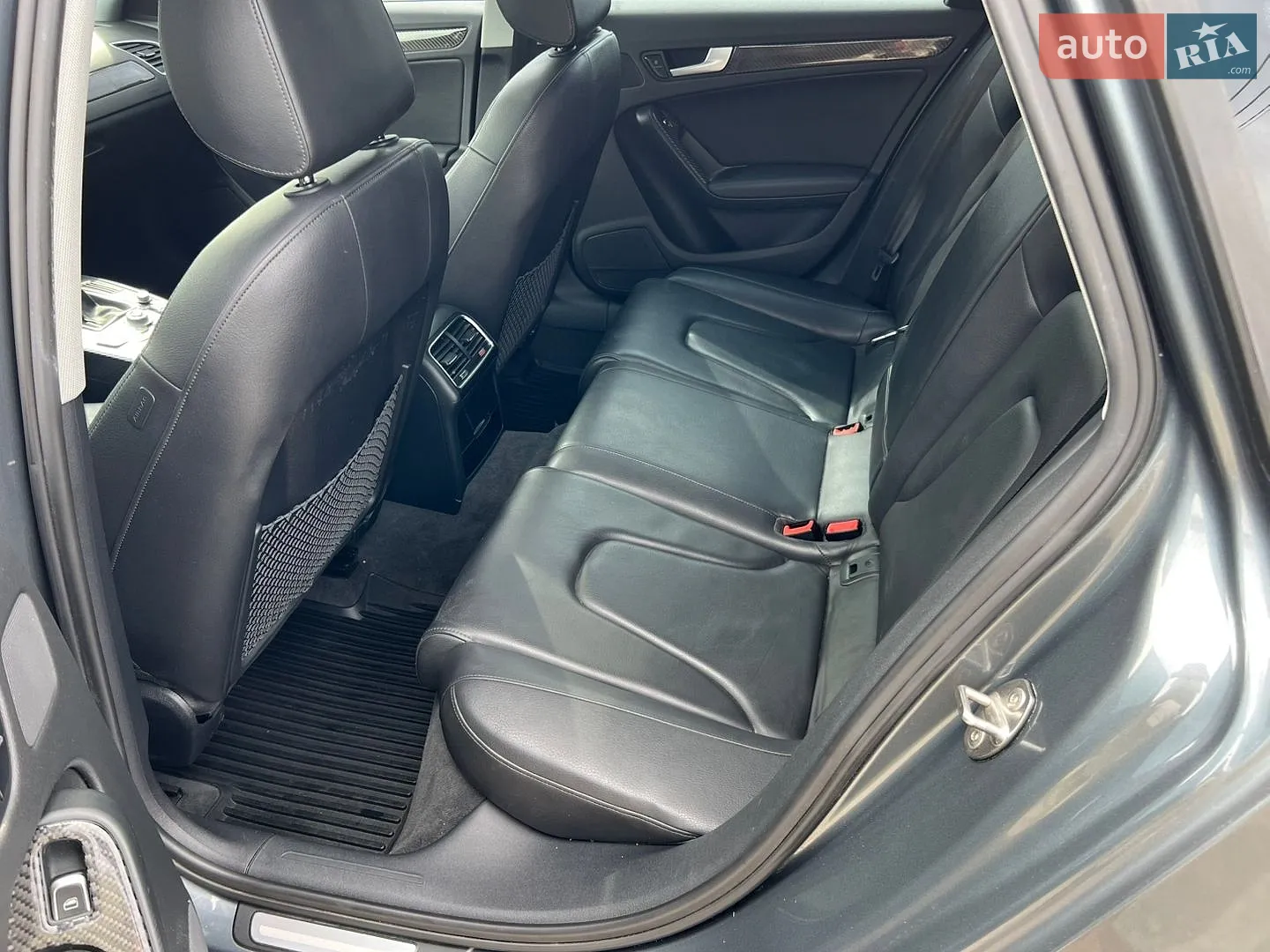 2013 Audi A4 - мініатюра 17