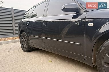 Универсал Audi A4 2005 в Красилове