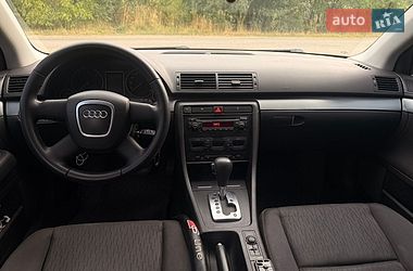 Универсал Audi A4 2005 в Красилове