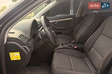 Универсал Audi A4 2005 в Красилове