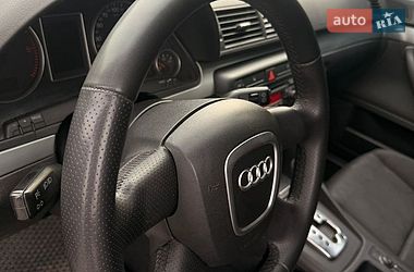 Универсал Audi A4 2005 в Красилове