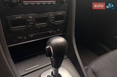 Универсал Audi A4 2005 в Красилове