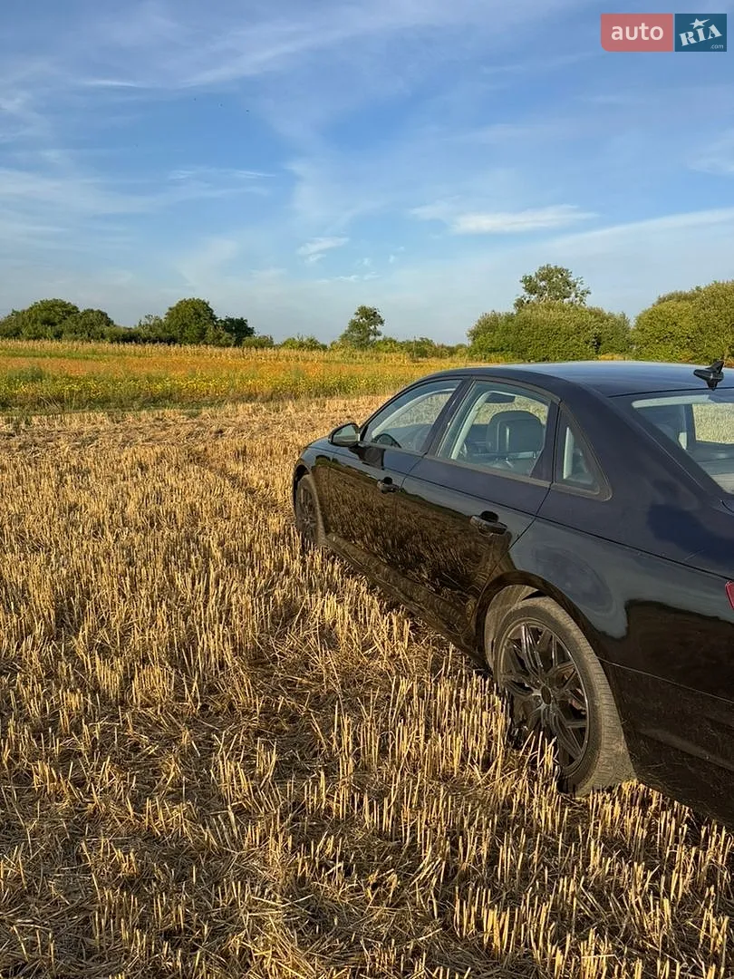 2016 Audi A4 - мініатюра 5