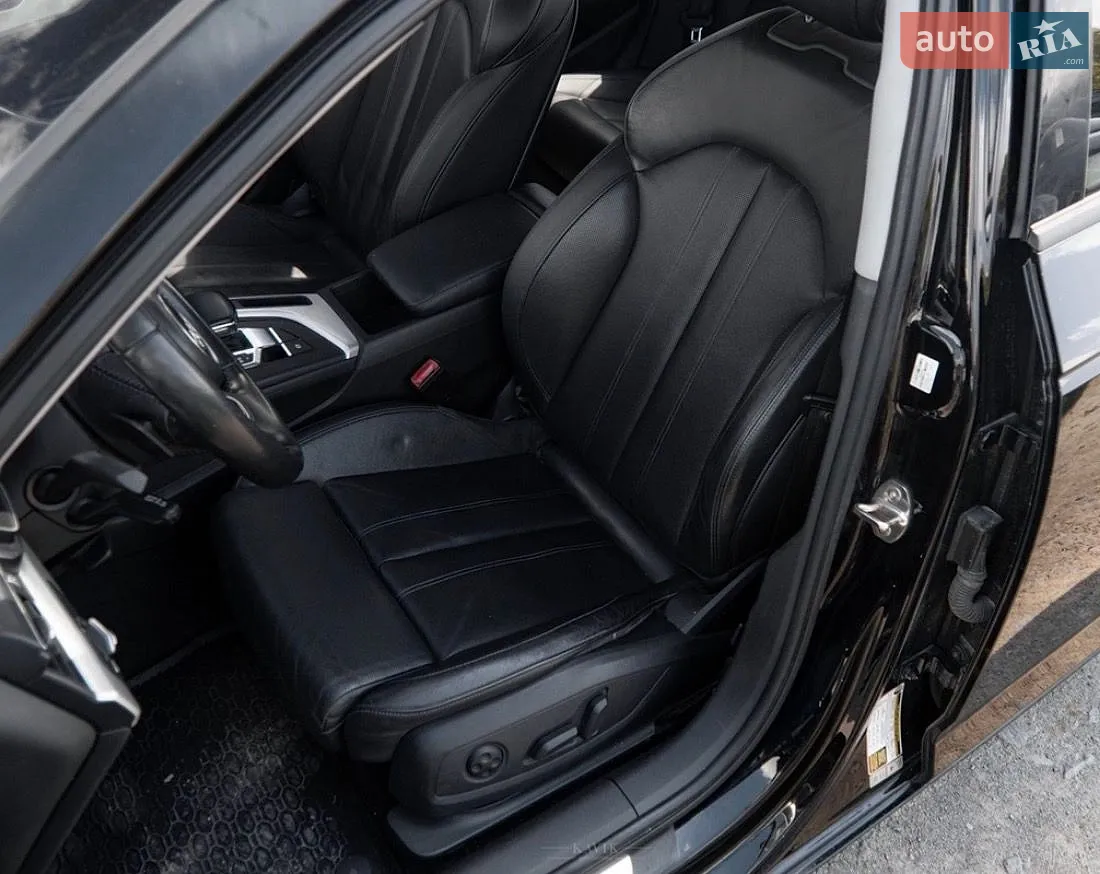2016 Audi A4 - мініатюра 17