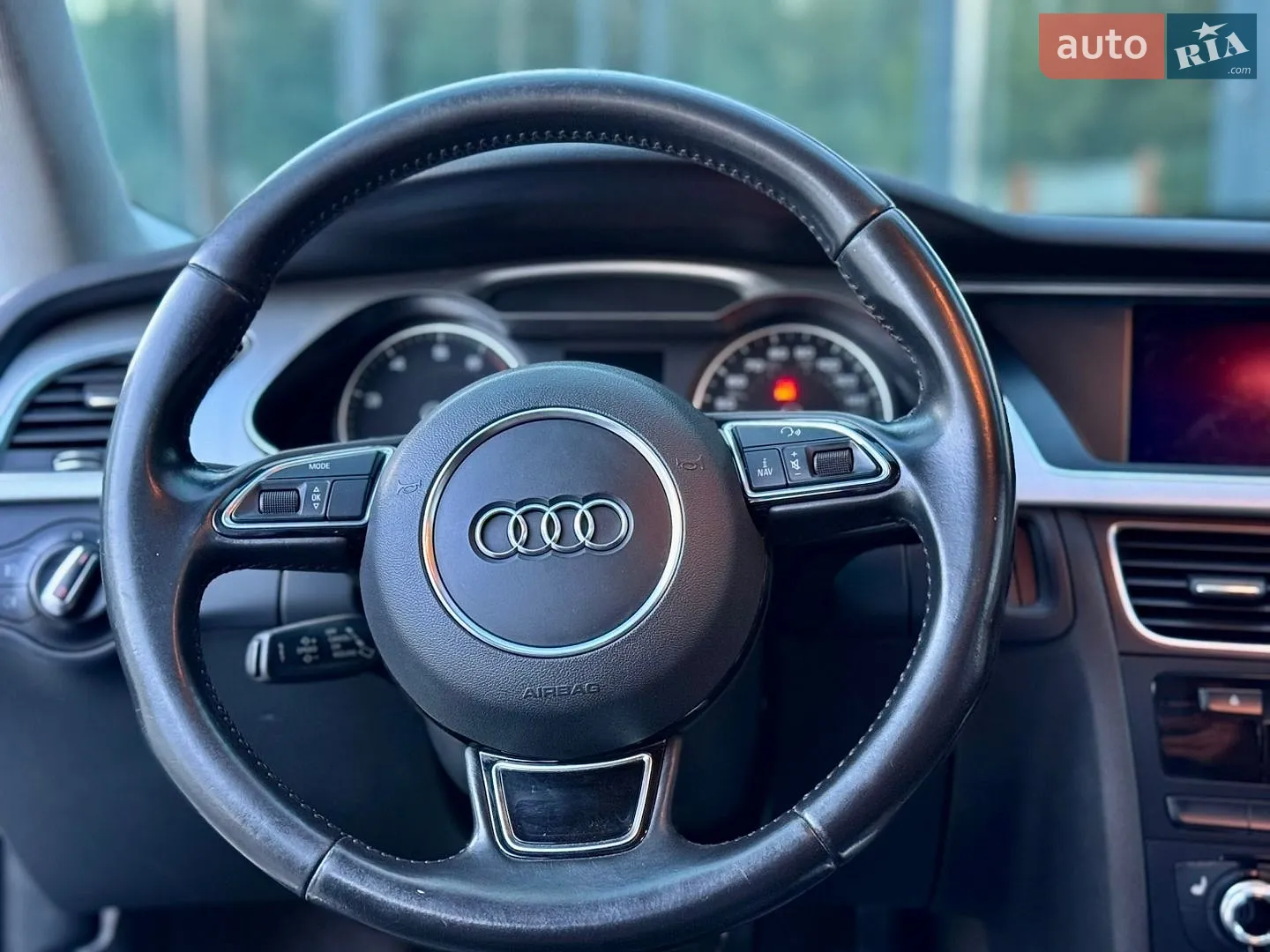 2015 Audi A4 - мініатюра 18
