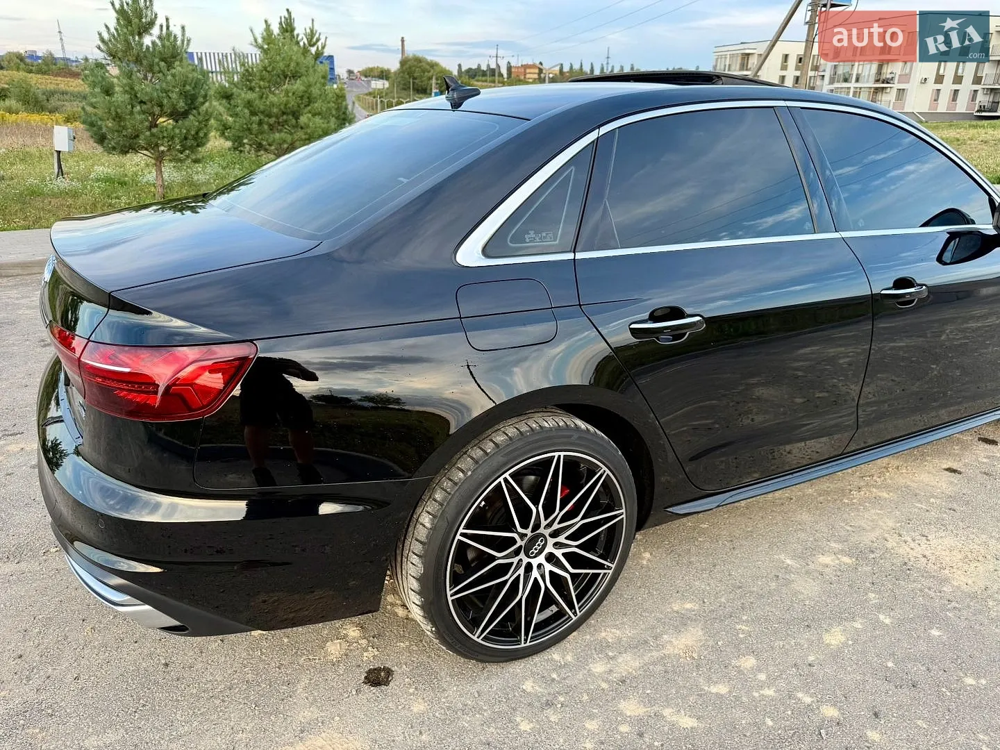 2020 Audi A4 - мініатюра 13