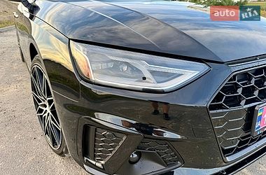 Седан Audi A4 2020 в Рівному