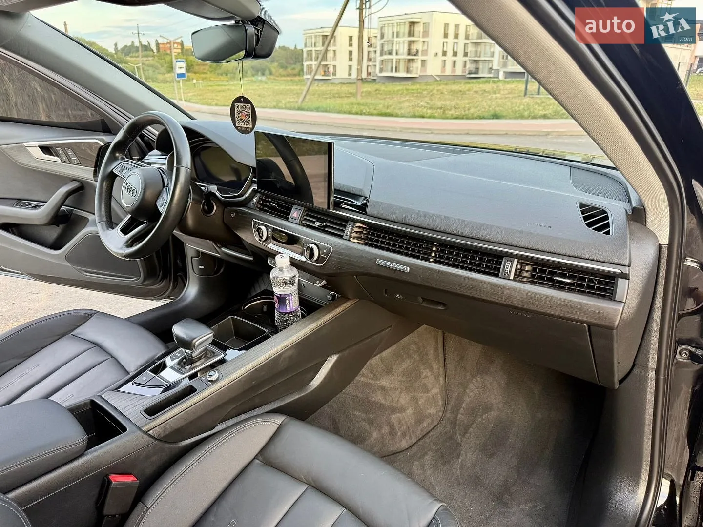 2020 Audi A4 - мініатюра 21