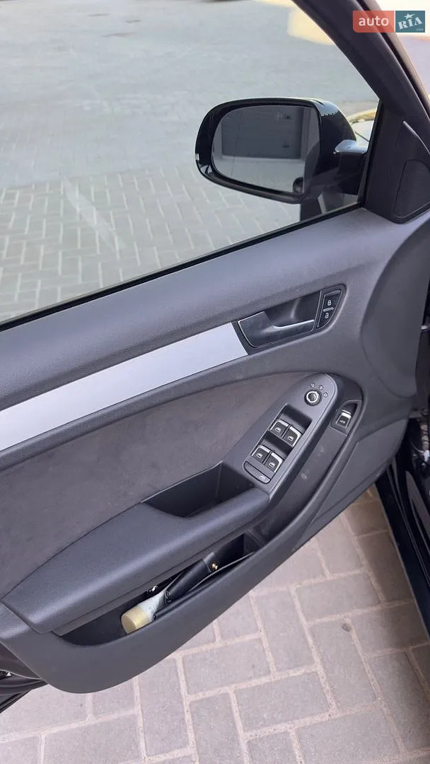 2014 Audi A4 - мініатюра 14