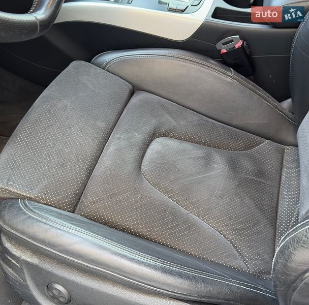 Седан Audi A4 2014 в Ивано-Франковске
