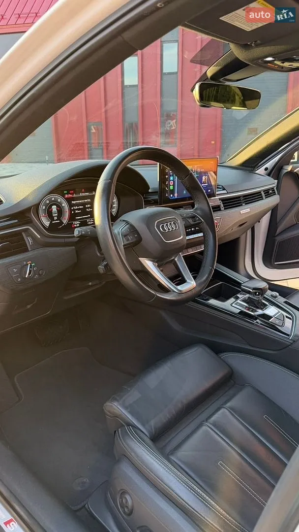 2022 Audi A4 - мініатюра 10