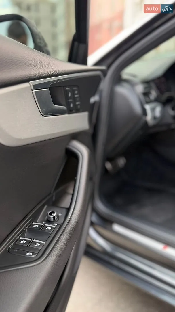 2018 Audi A4 - мініатюра 19