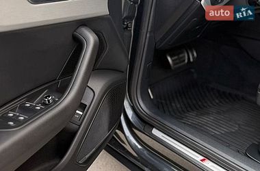 Седан Audi A4 2018 в Харкові
