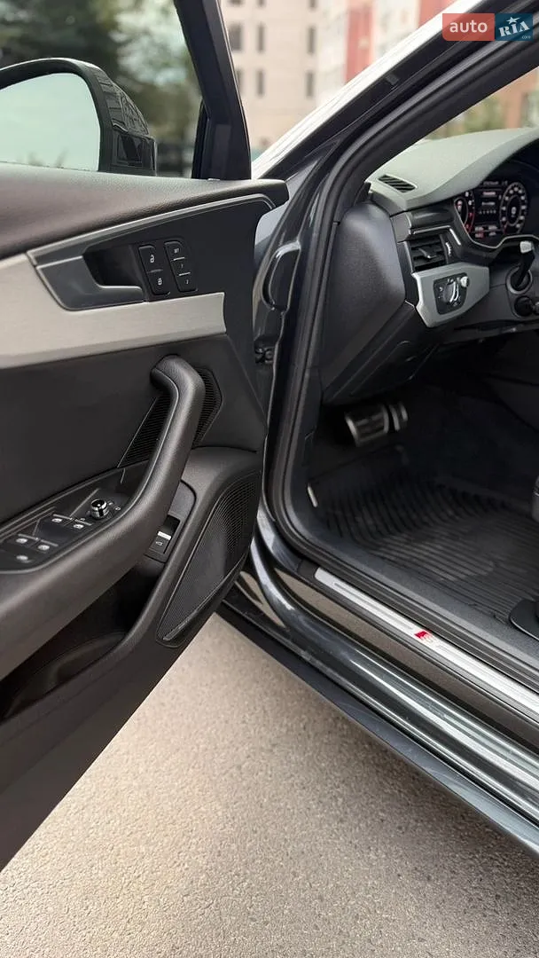 2018 Audi A4 - мініатюра 18