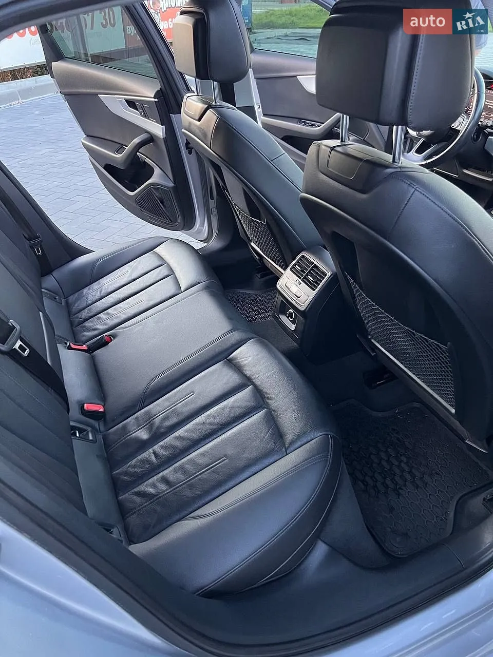 2017 Audi A4 - мініатюра 28