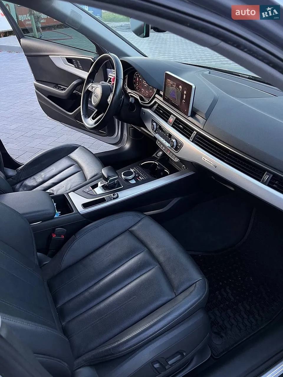 2017 Audi A4 - мініатюра 30