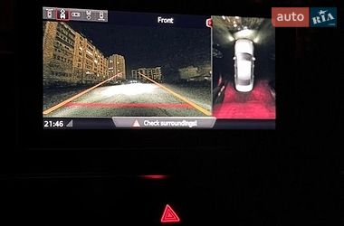 Седан Audi A4 2018 в Харкові