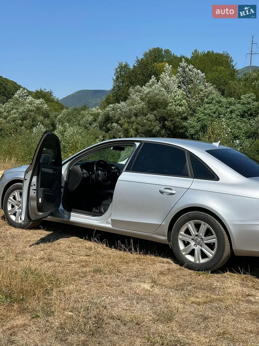 2011 Audi A4 - мініатюра 9