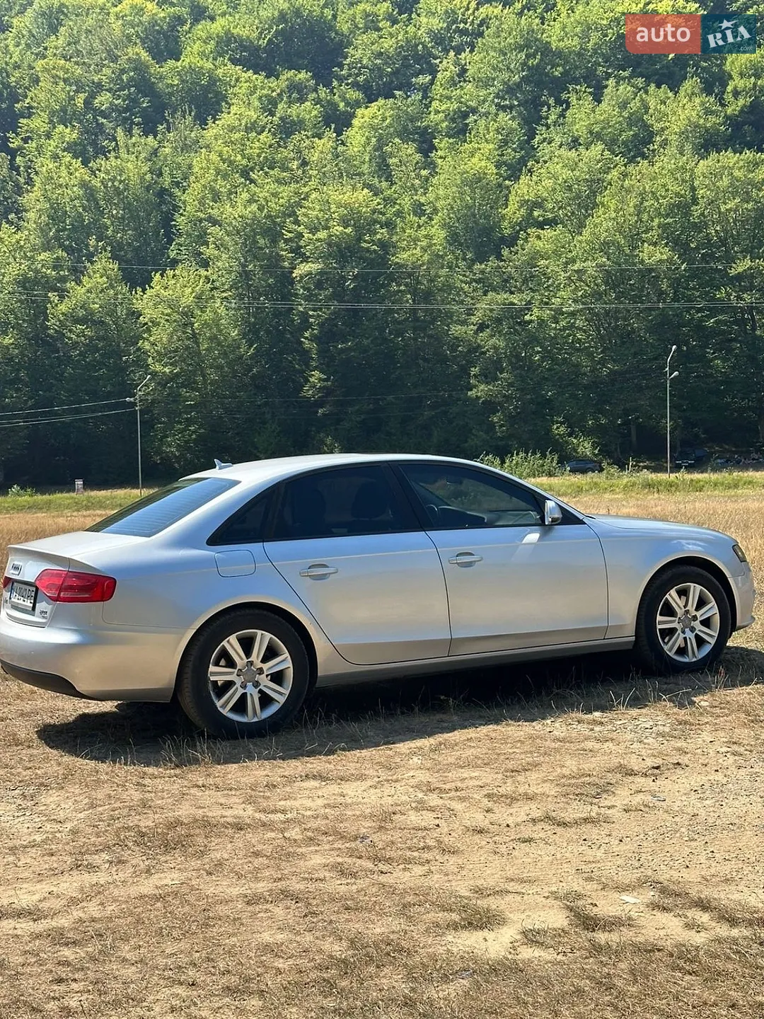 2011 Audi A4 - мініатюра 13