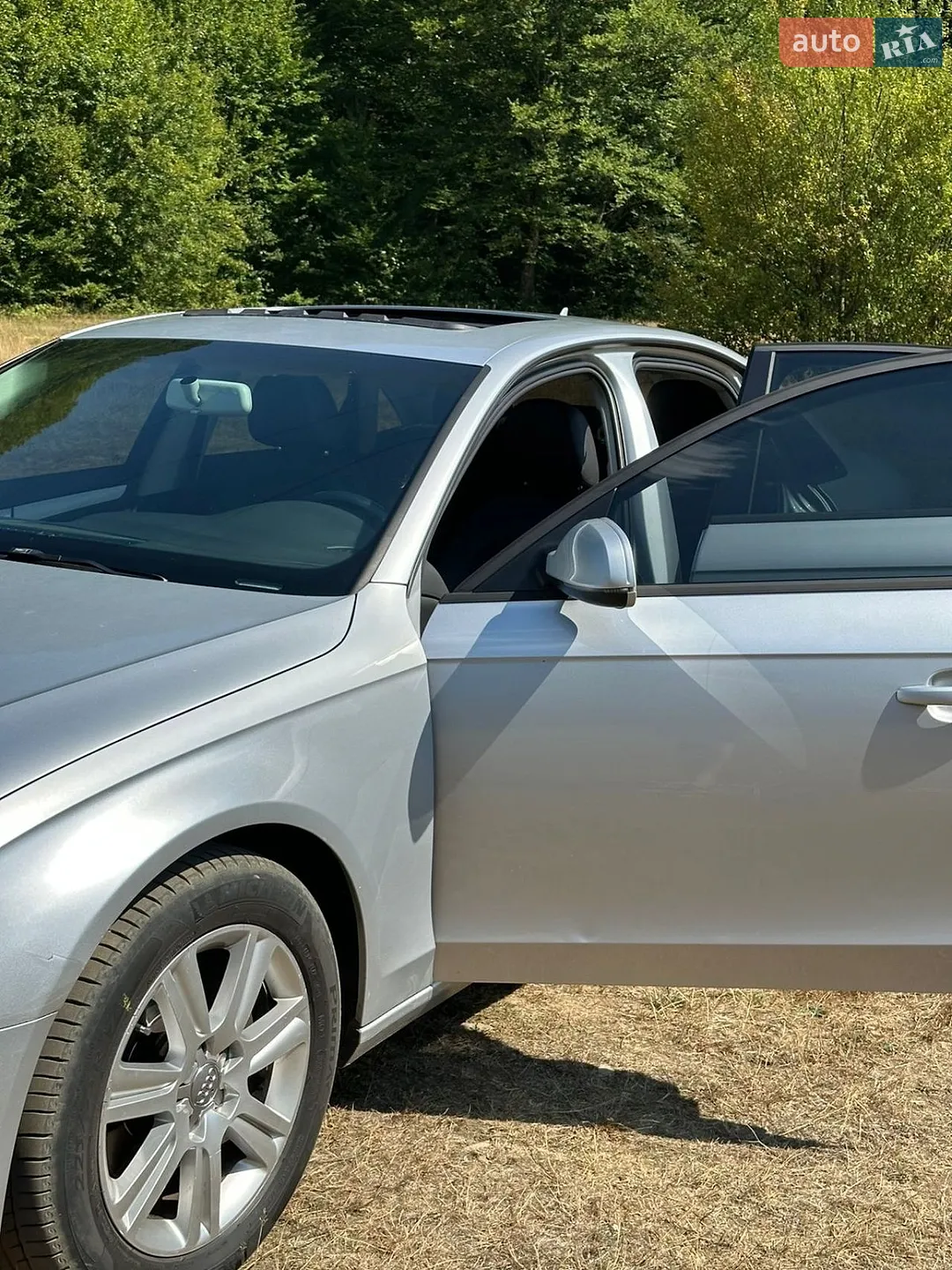 2011 Audi A4 - мініатюра 16