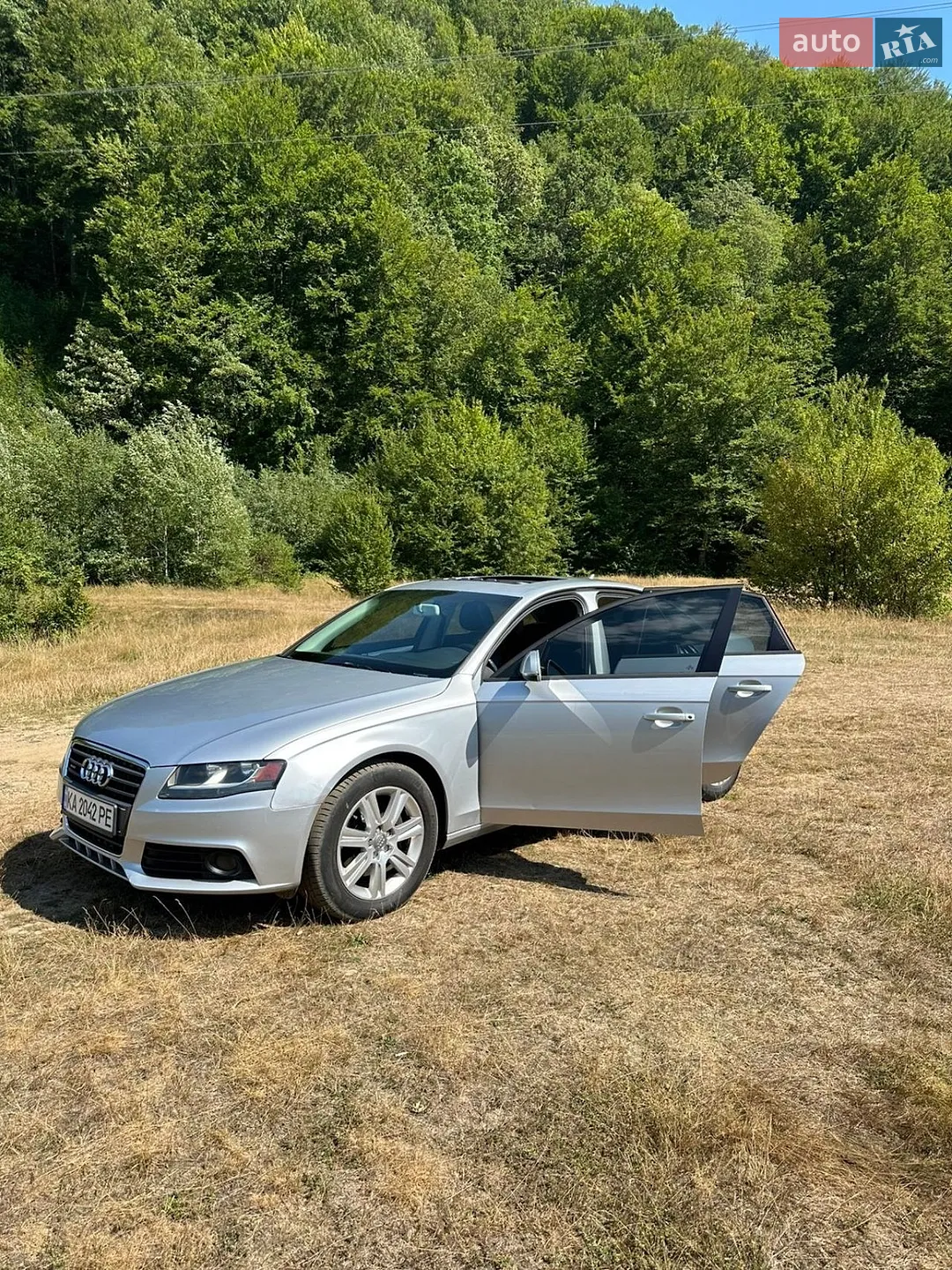 2011 Audi A4 - мініатюра 14