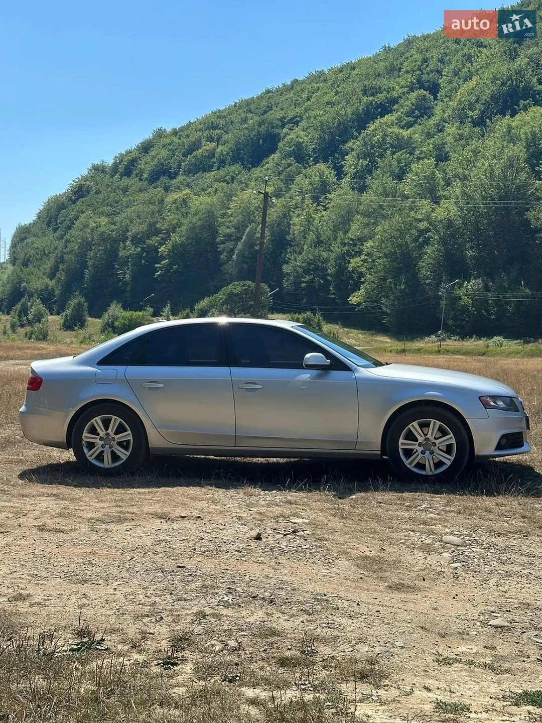 2011 Audi A4 - мініатюра 22