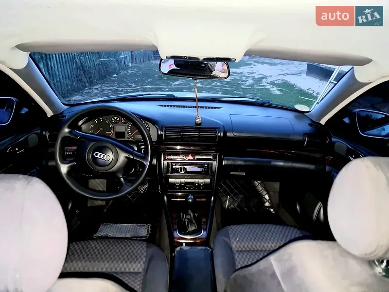 Audi A4 1999