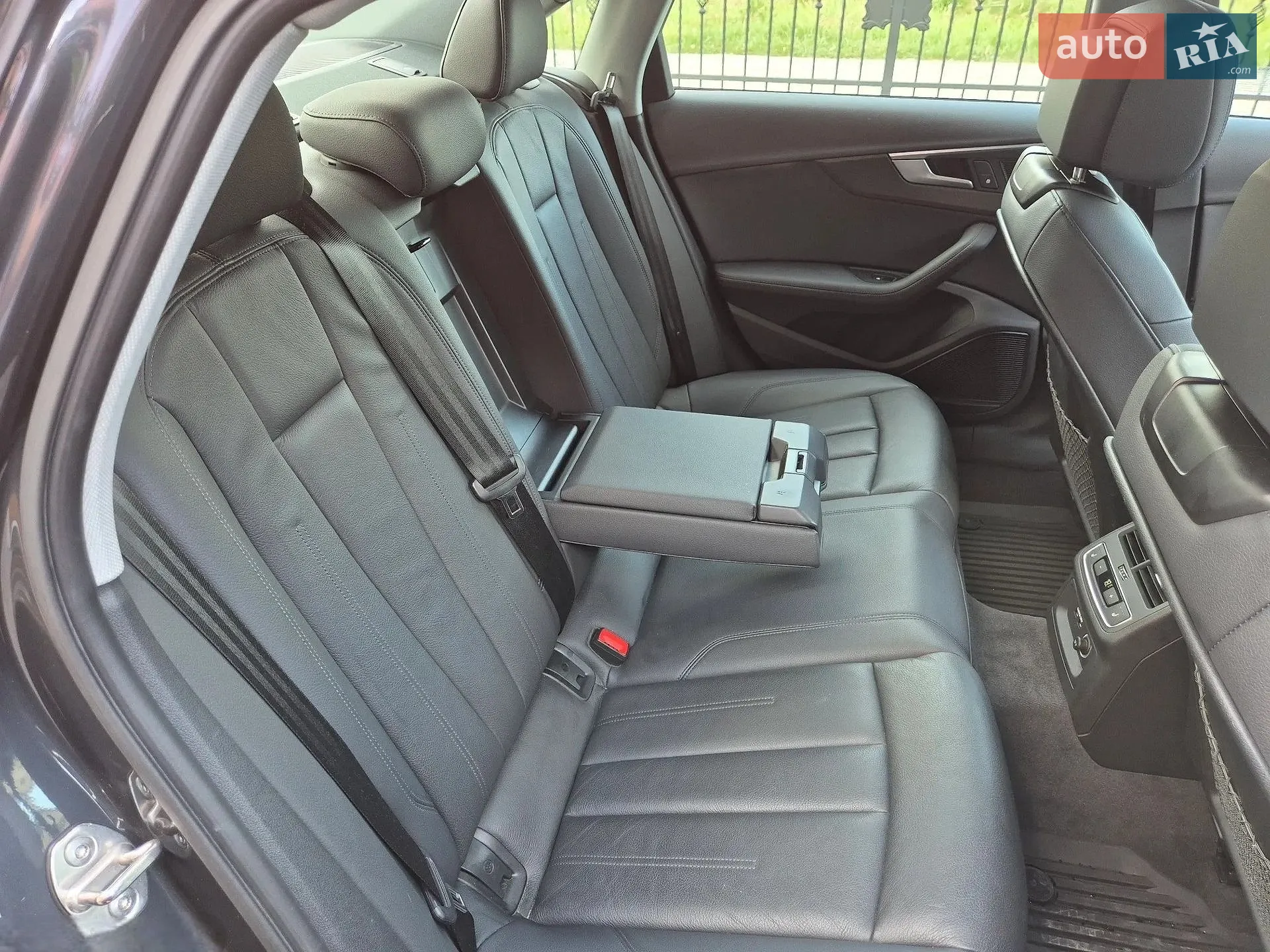2019 Audi A4 - мініатюра 7