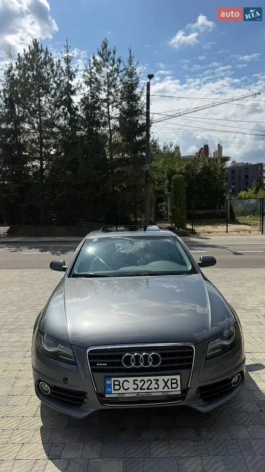 2011 Audi A4 - мініатюра 26