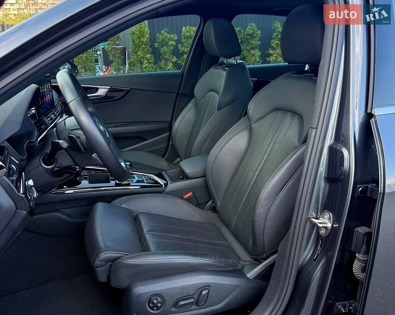 2020 Audi A4 - мініатюра 21