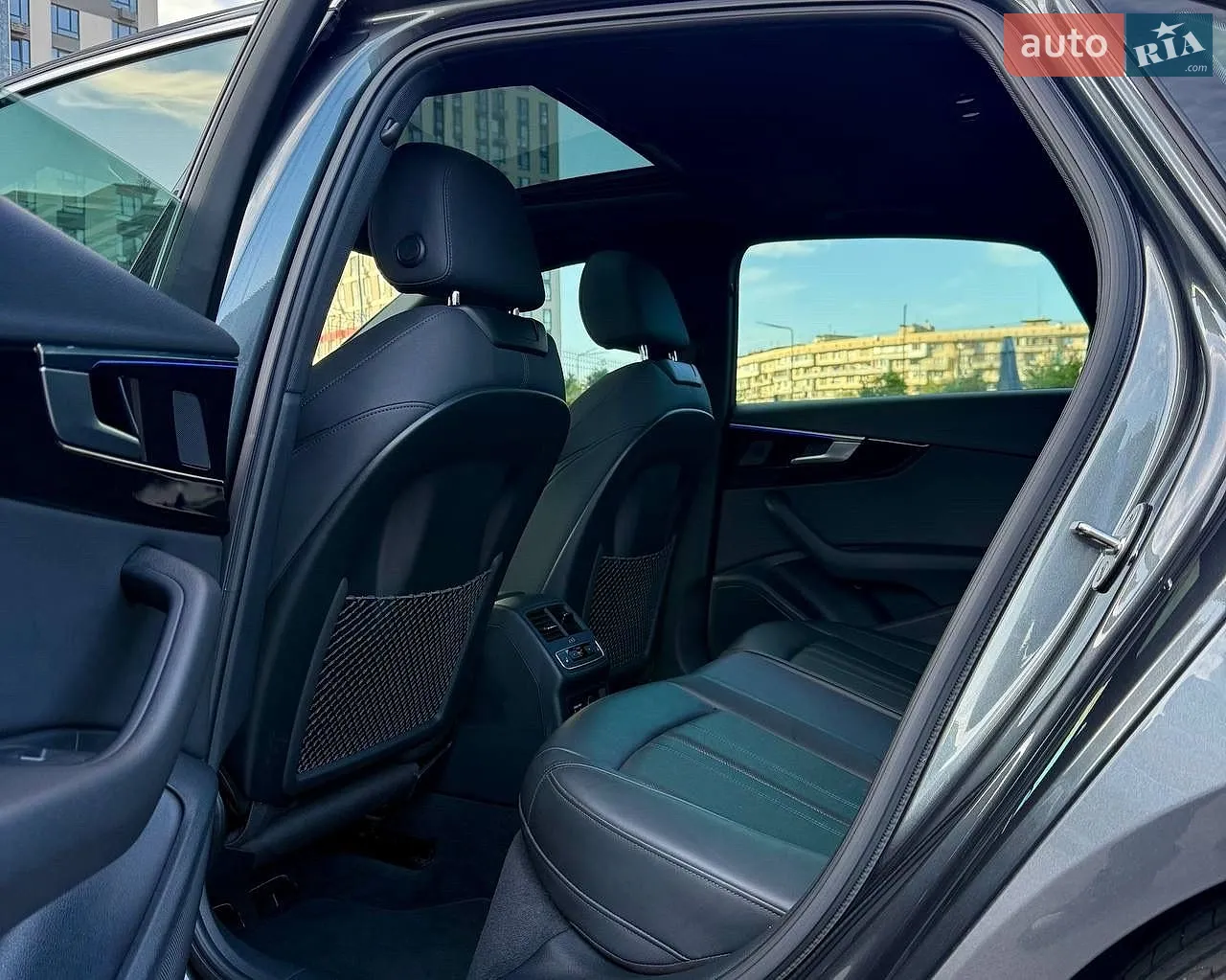 2020 Audi A4 - мініатюра 26