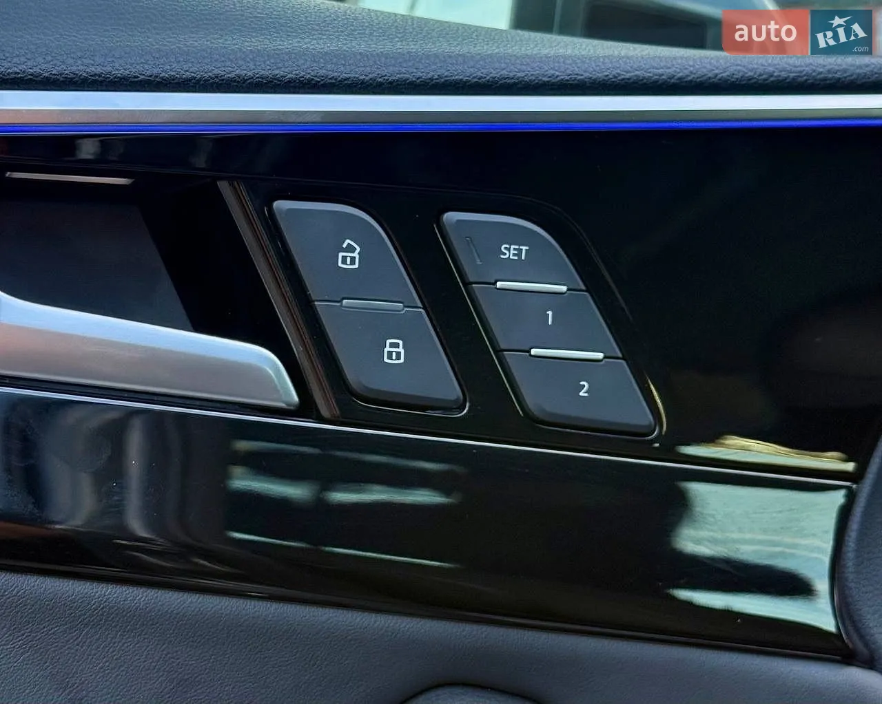 2020 Audi A4 - мініатюра 35