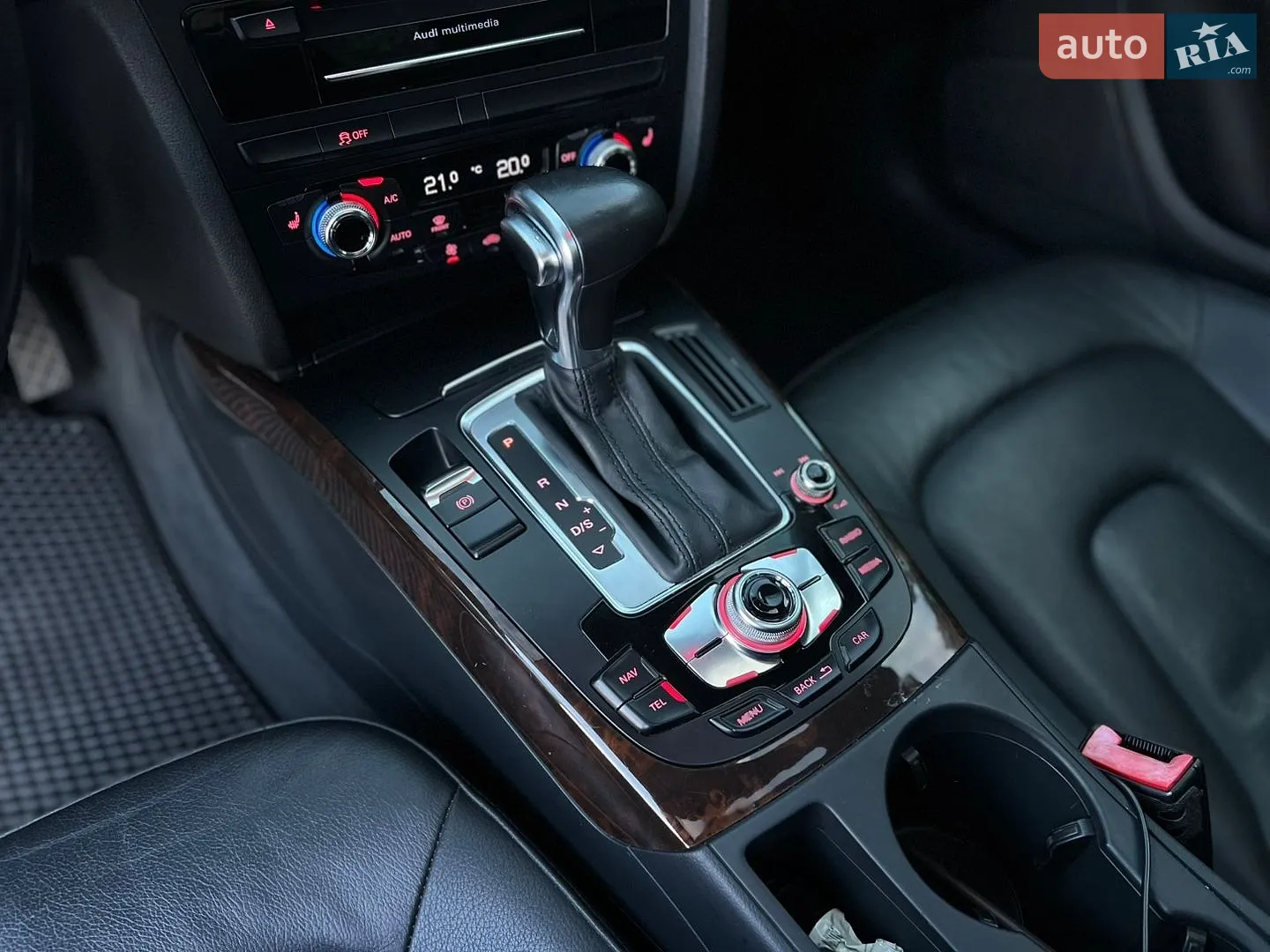 2014 Audi A4 - мініатюра 31