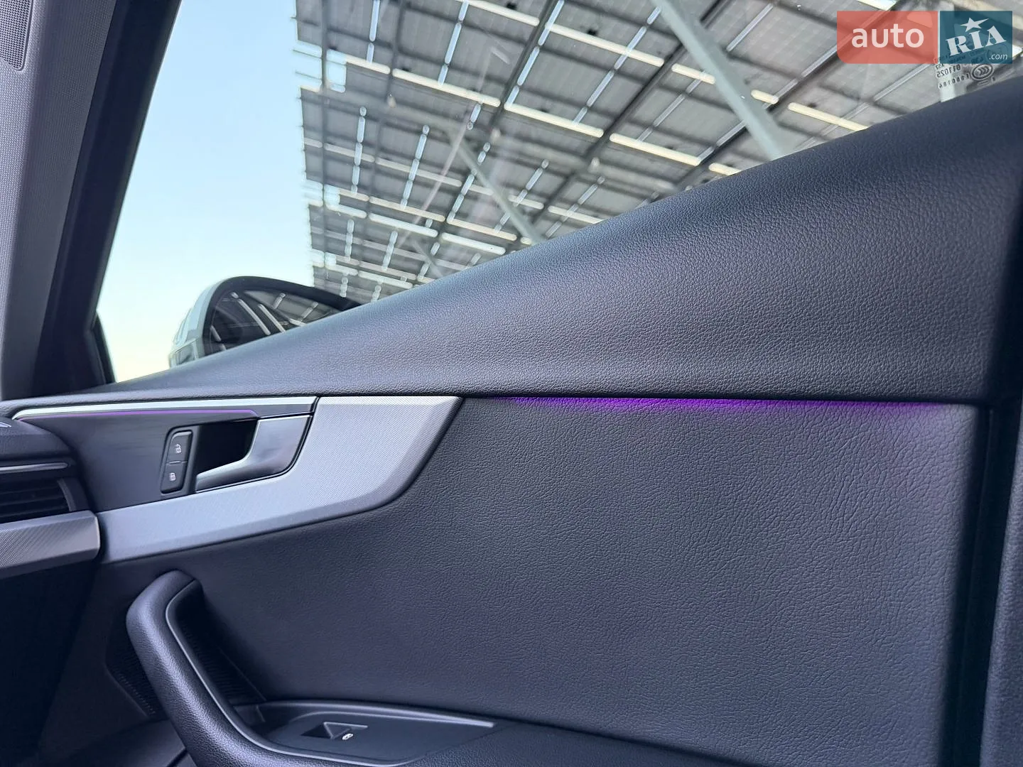 2018 Audi A4 - мініатюра 47