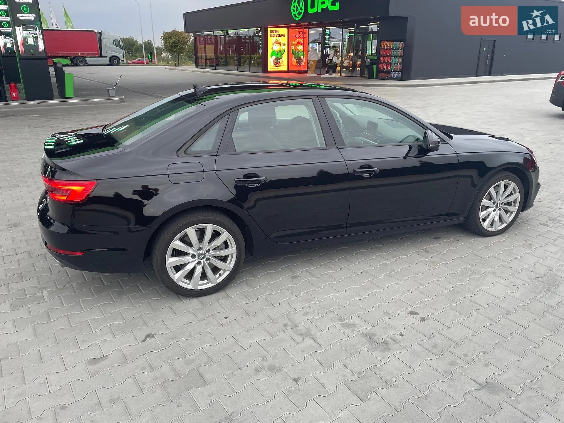 2016 Audi A4 - мініатюра 7
