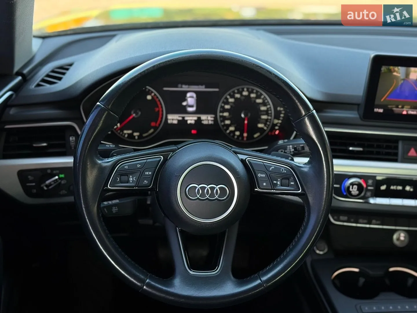 2017 Audi A4 - мініатюра 9