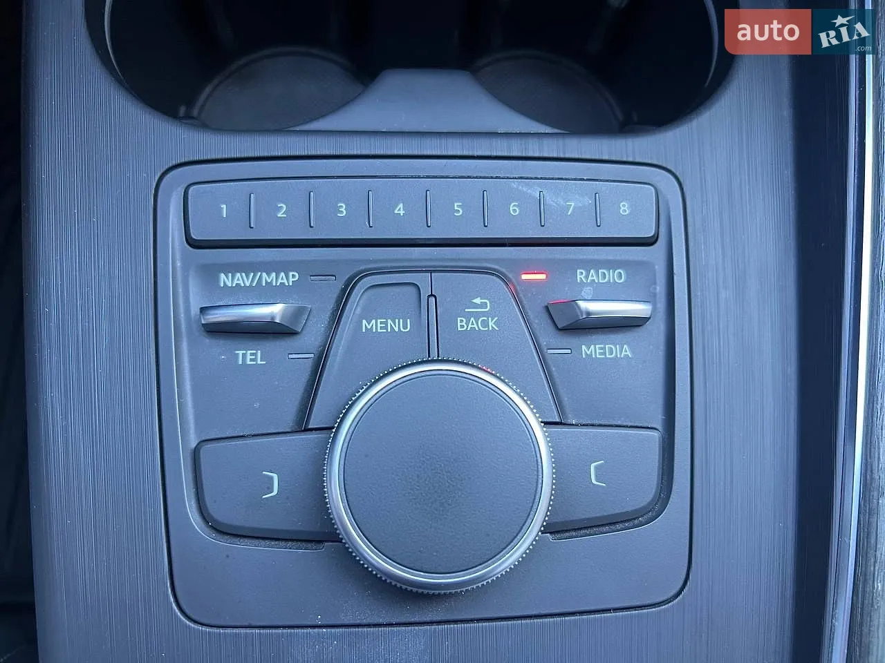 2019 Audi A4 - мініатюра 17