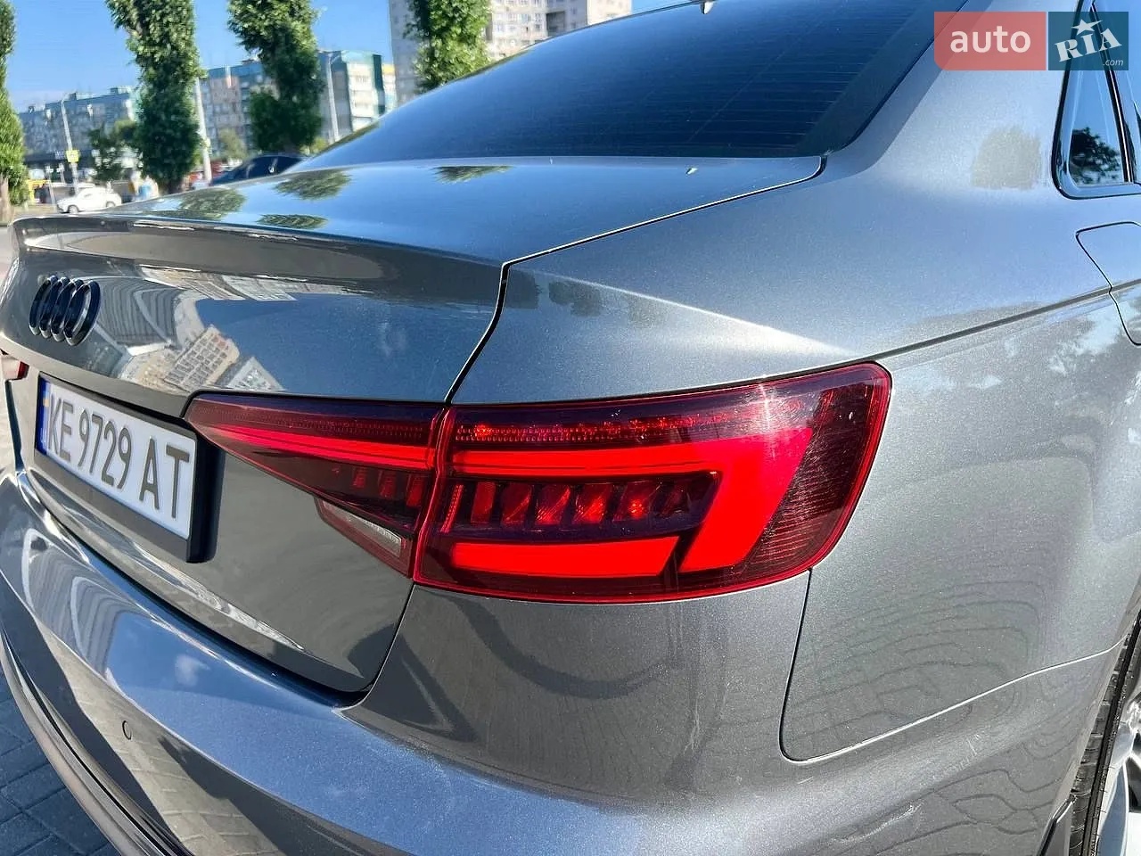 2019 Audi A4 - мініатюра 25