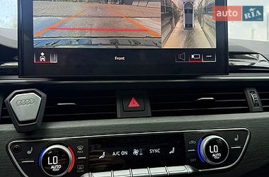 Седан Audi A4 2020 в Киеве