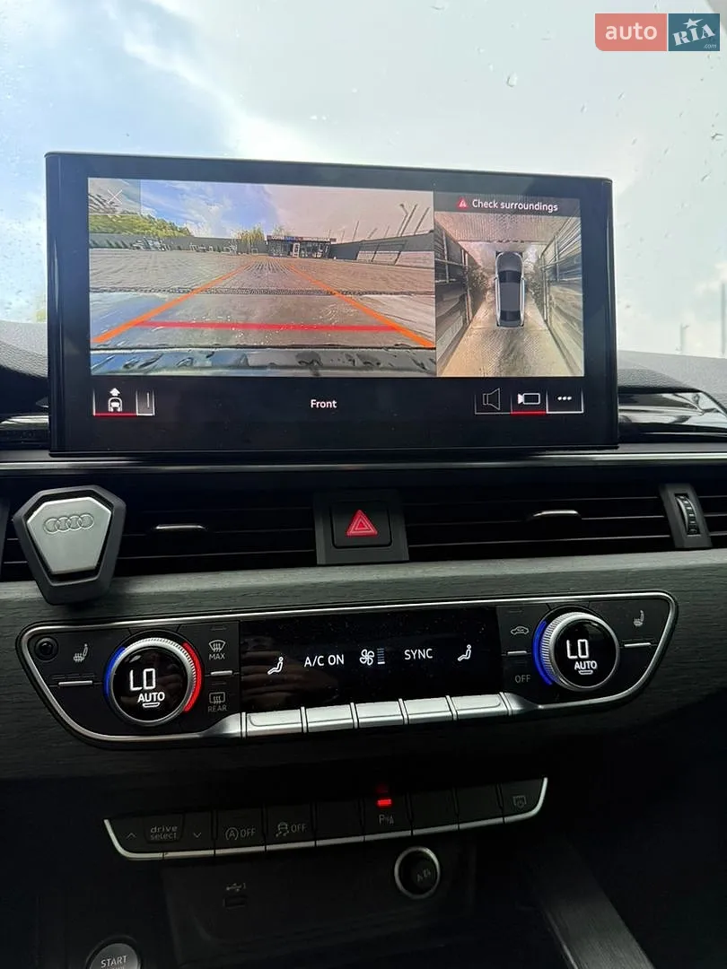 2020 Audi A4 - мініатюра 15